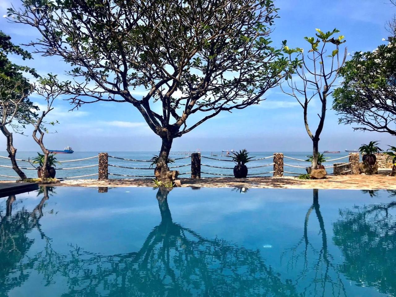Binh An Village Вунгтау Екстер'єр фото