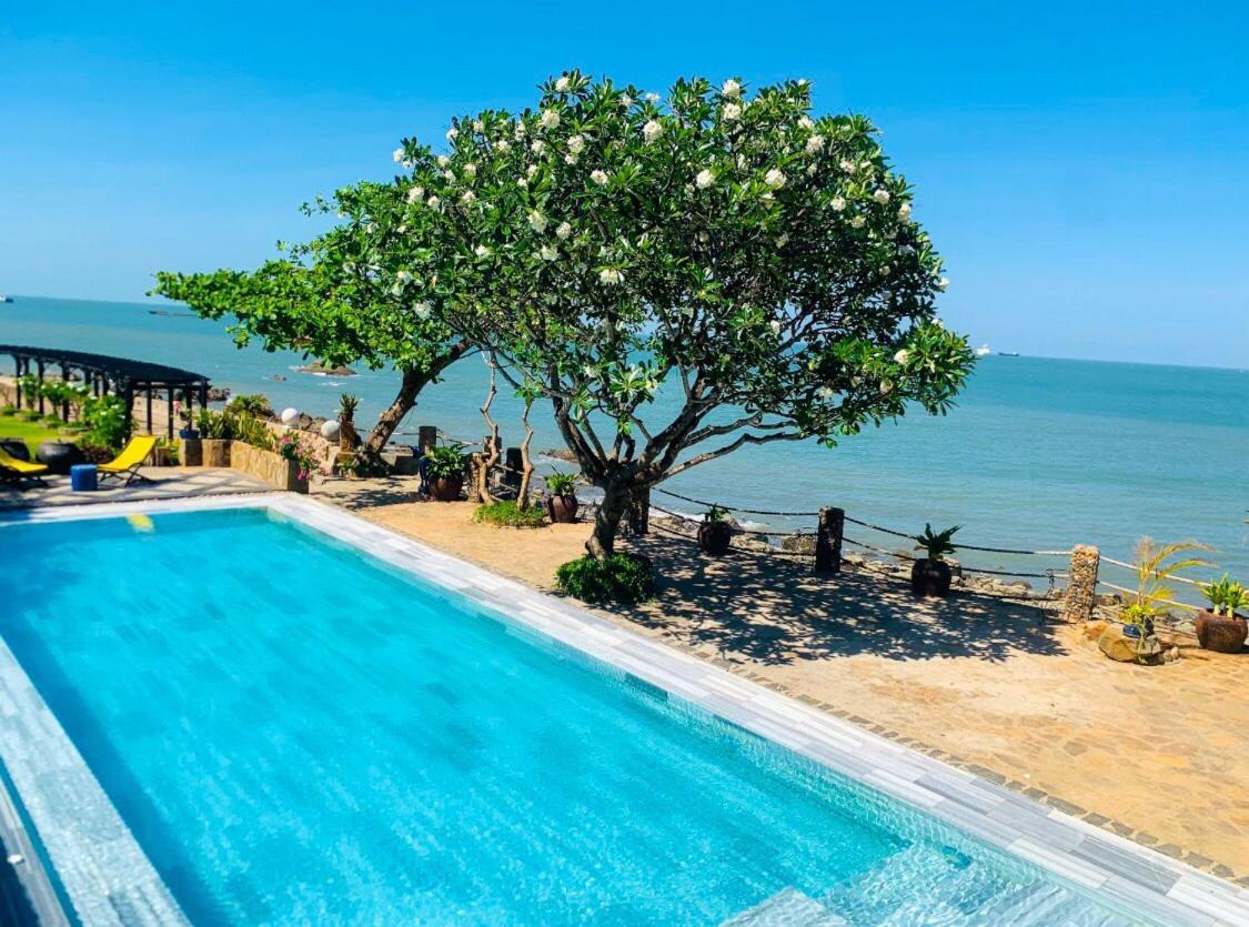 Binh An Village Вунгтау Екстер'єр фото