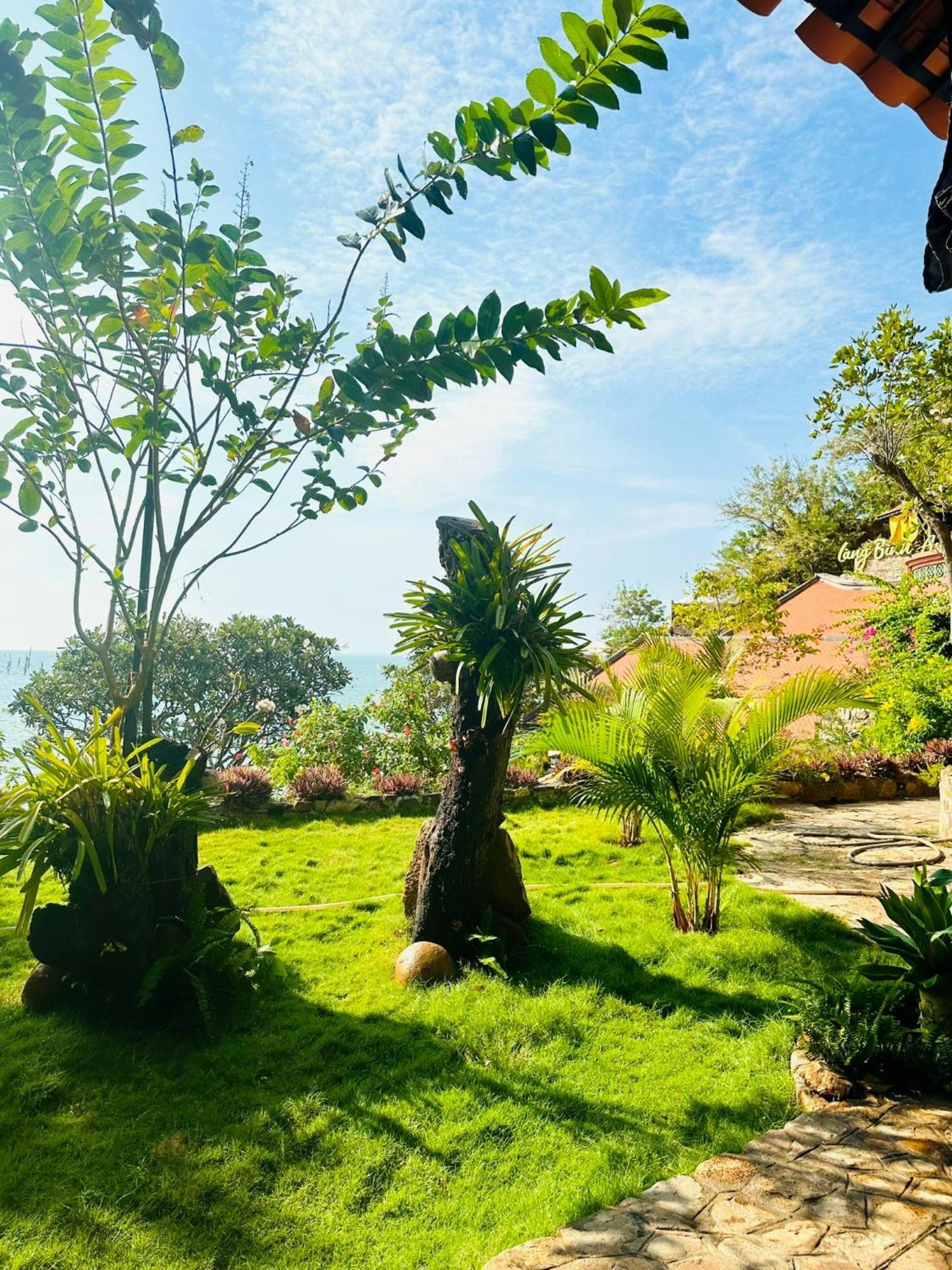Binh An Village Вунгтау Екстер'єр фото