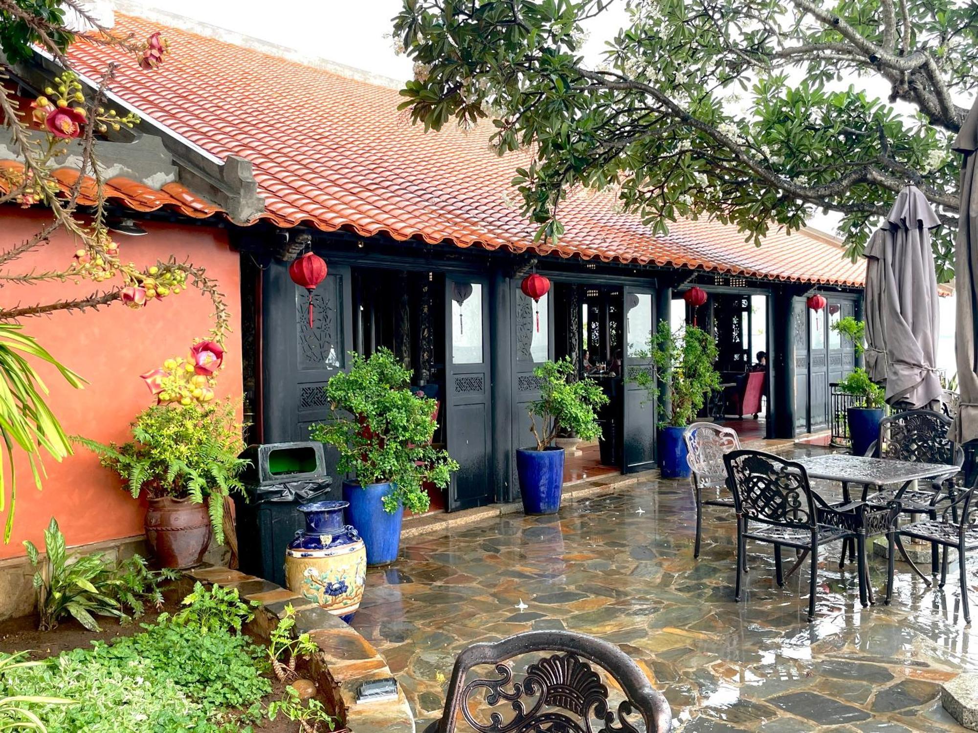 Binh An Village Вунгтау Екстер'єр фото