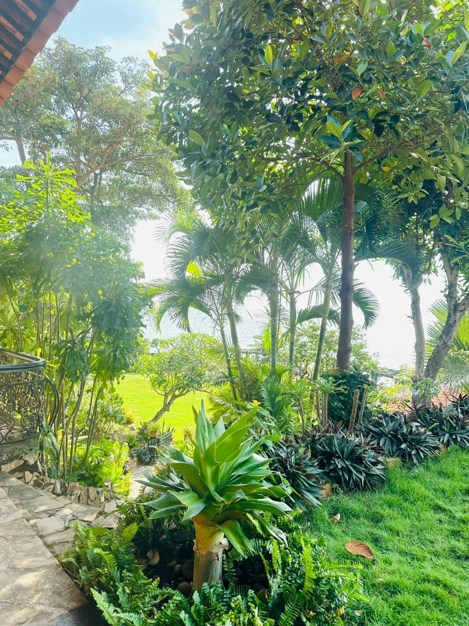 Binh An Village Вунгтау Екстер'єр фото