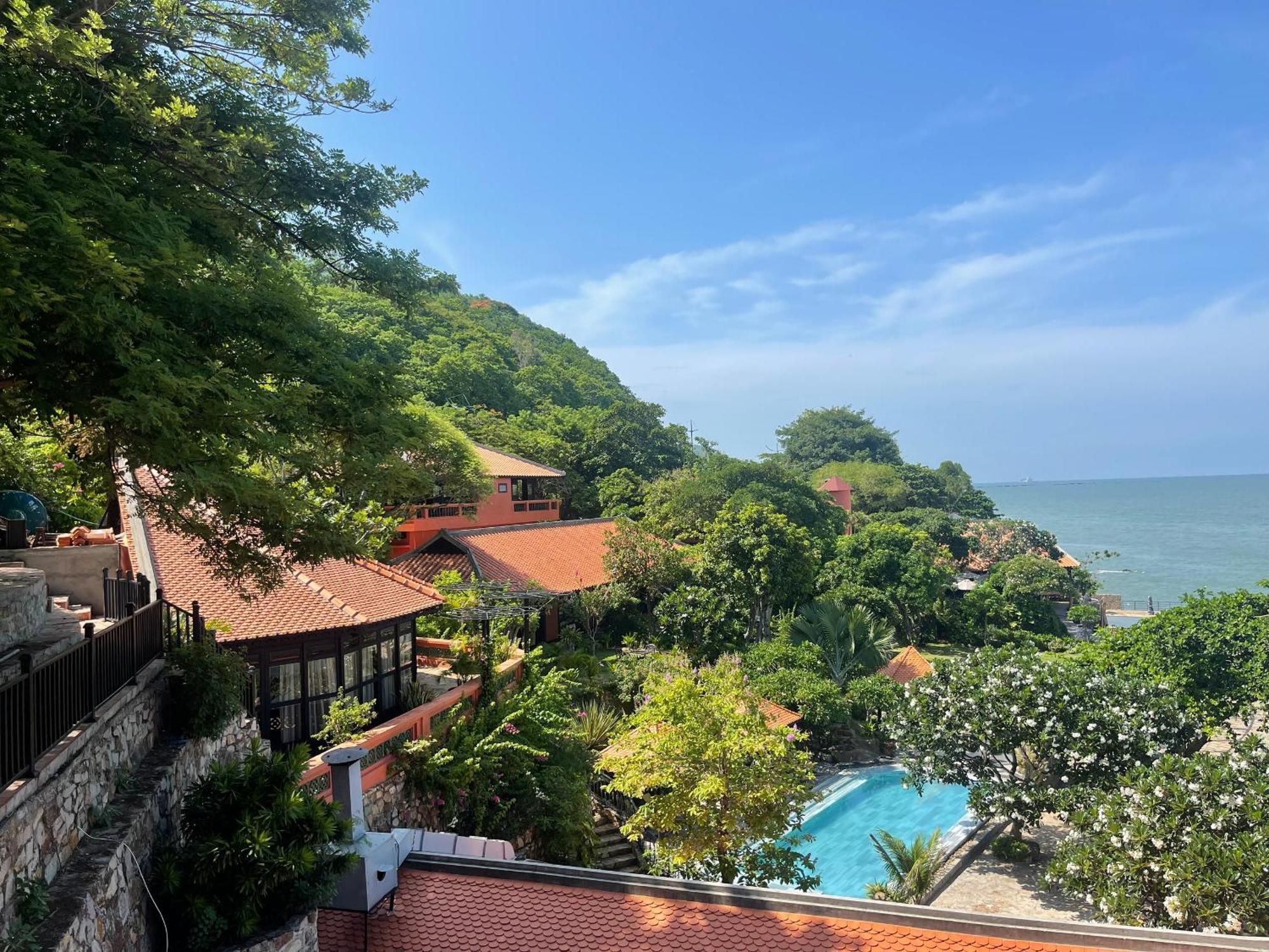 Binh An Village Вунгтау Екстер'єр фото