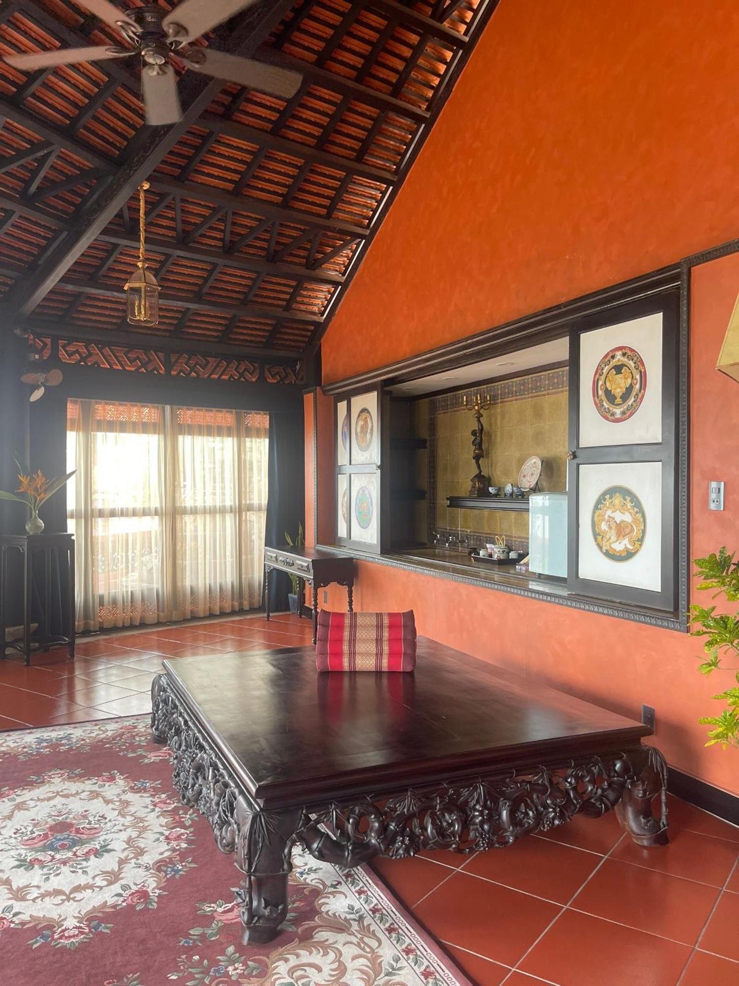 Binh An Village Вунгтау Екстер'єр фото